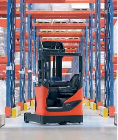 Linde R20HD thumbnail 5