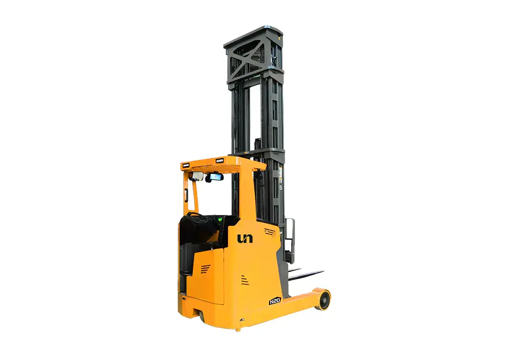 UN Forklift FBRS25-NQC5