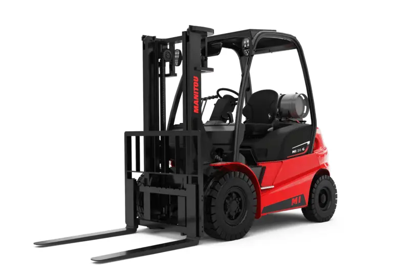 Manitou MI 30 G ST5 FOB