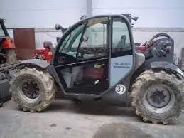 Weidemann T 6025
