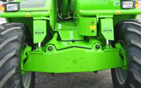 Merlo Turbofarmer P 41.7 Top thumbnail 2