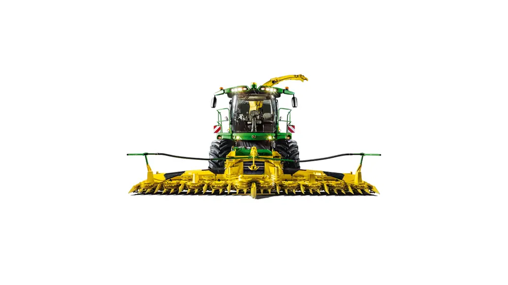 John Deere 8300 thumbnail 2