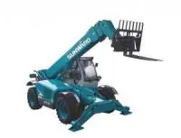 Sunward SWTRH 5018