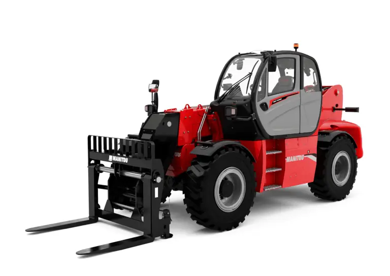 Manitou MHT 10160-175 Y thumbnail 2