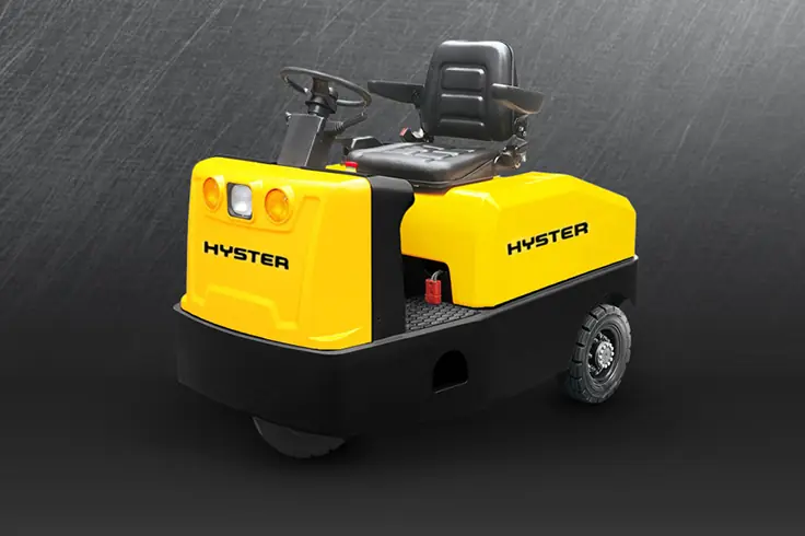 Hyster T3.0UT