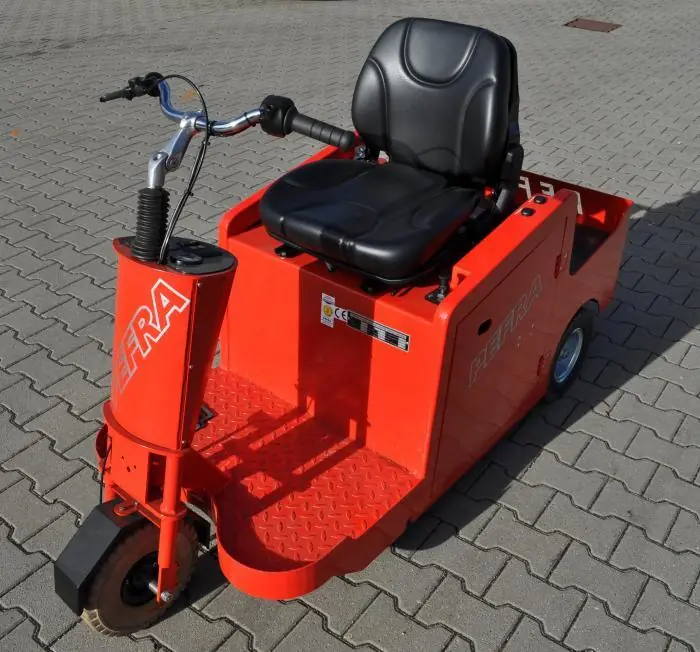 PEFRA 520/3