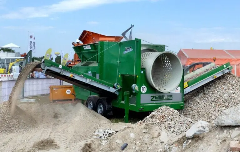 Zemmler MS 1600