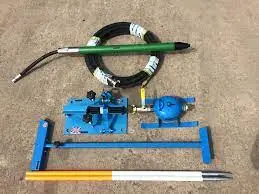 Essig IP 55
