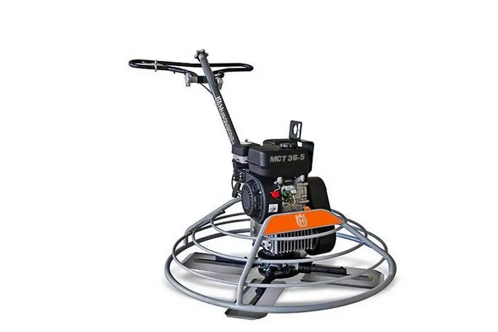 Husqvarna MCT 36