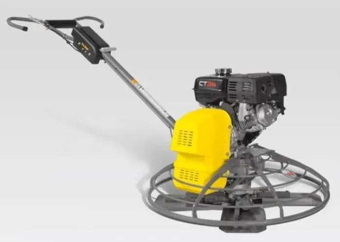 Wacker Neuson CT 36-9 V thumbnail 2