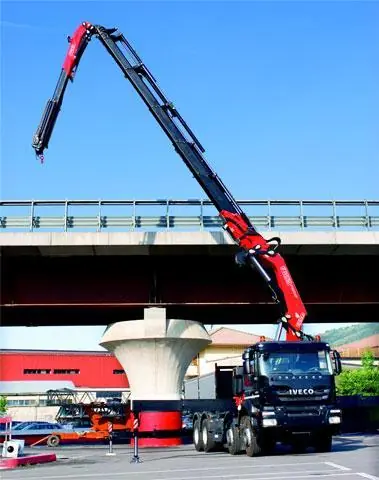 Fassi F 950 RA 2.28 he-dynamic thumbnail 4