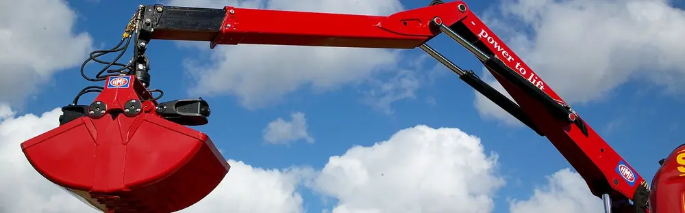 HMF 1643-Z2-RC