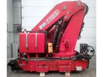 Fassi F 460.24