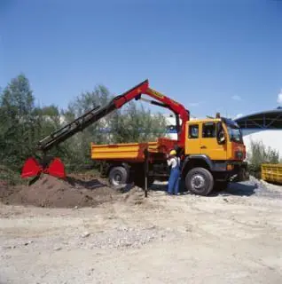 Palfinger PKG 12001 B