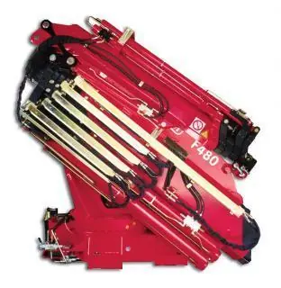 Fassi F 480 A 26