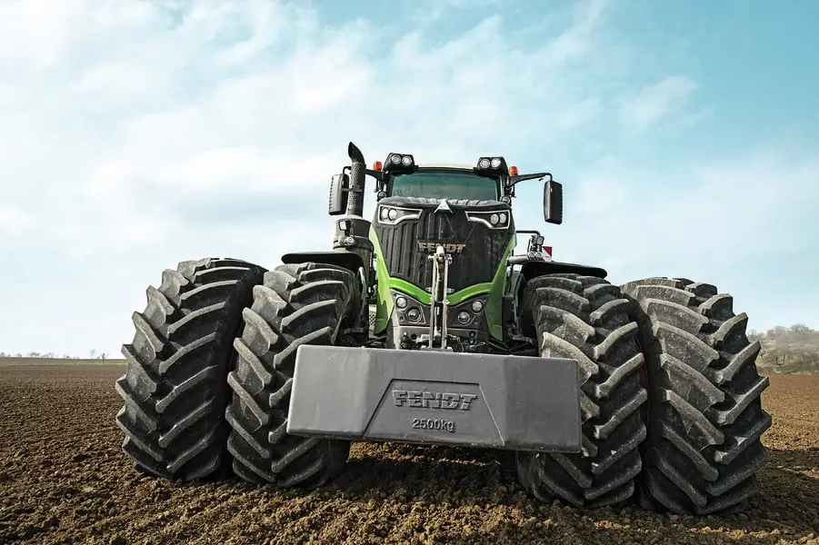 Fendt 1050 Vario PowerPlus thumbnail 2