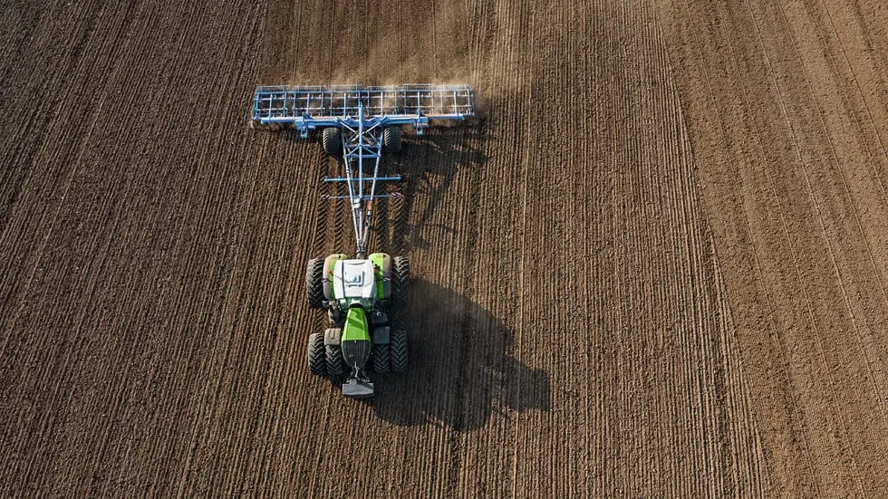 Fendt 1050 Vario PowerPlus thumbnail 3