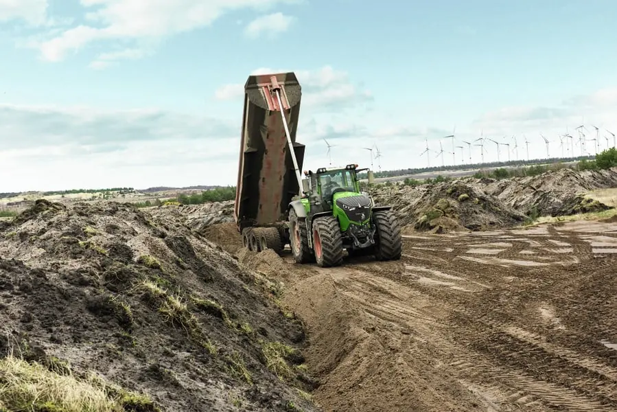 Fendt 1050 Vario PowerPlus thumbnail 4