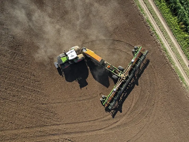 Fendt 1050 Vario PowerPlus thumbnail 5
