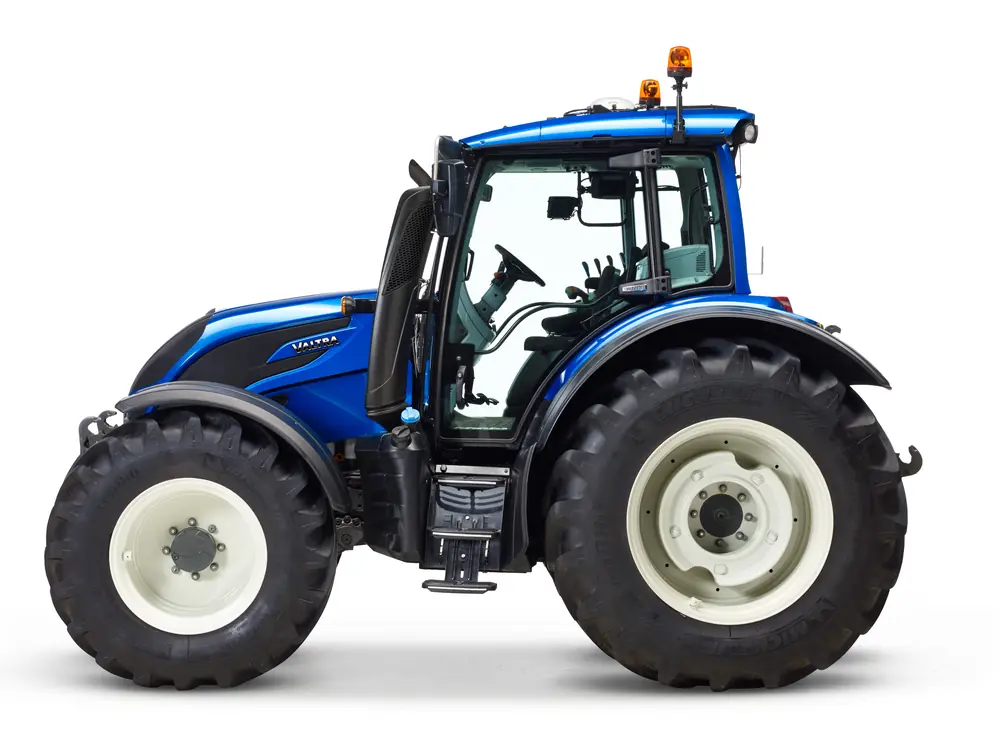 Valtra N174V SmartTouch thumbnail 2