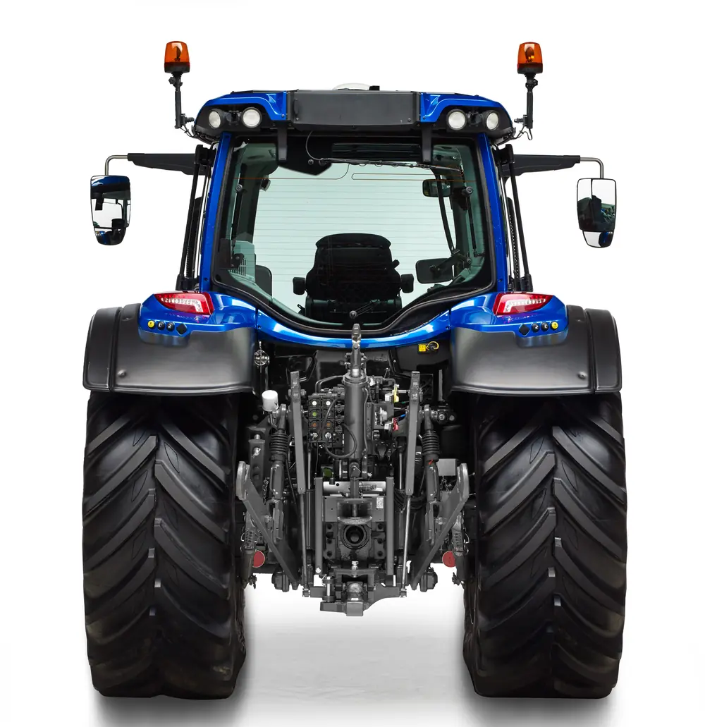 Valtra N174V SmartTouch thumbnail 3