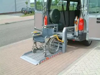 Dhollandia DH-P 20