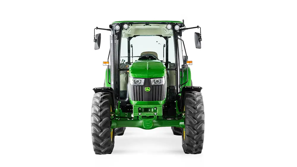 John Deere 5067E
