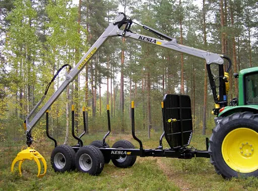 Kesla 304