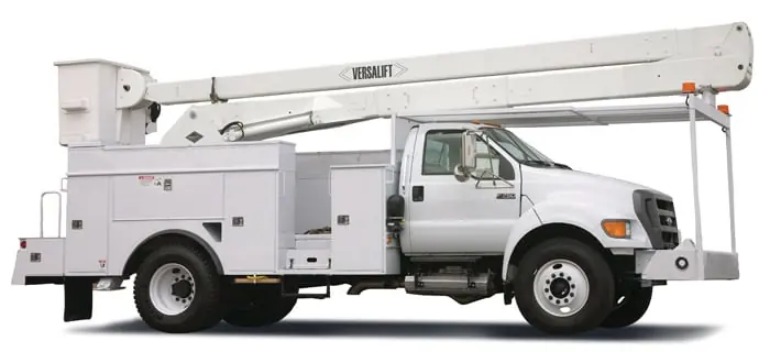 Versalift VN-55-REV