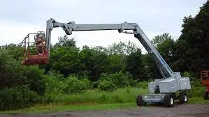 Skyjack SJB 46 TK RJ