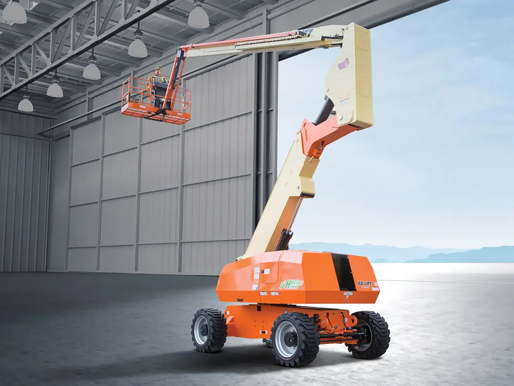 JLG H800AJ