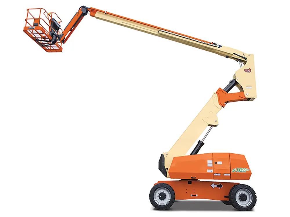 JLG H800AJ thumbnail 2