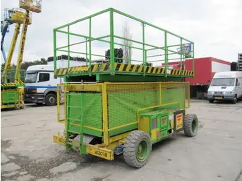 Iteco PE 120