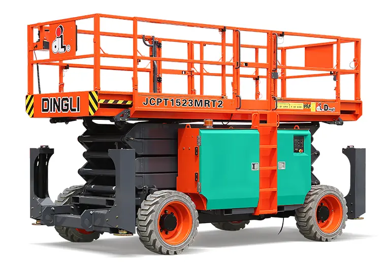 Dingli JCPT1523MRT2
