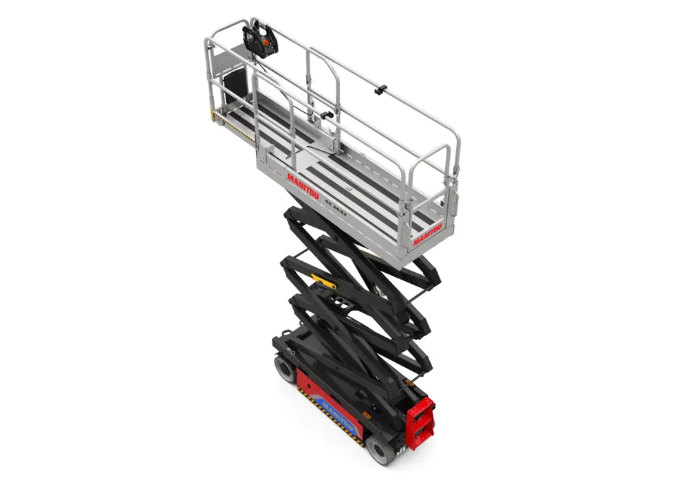 Manitou SE 2632