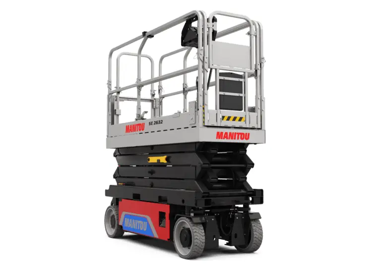 Manitou SE 2632 thumbnail 2