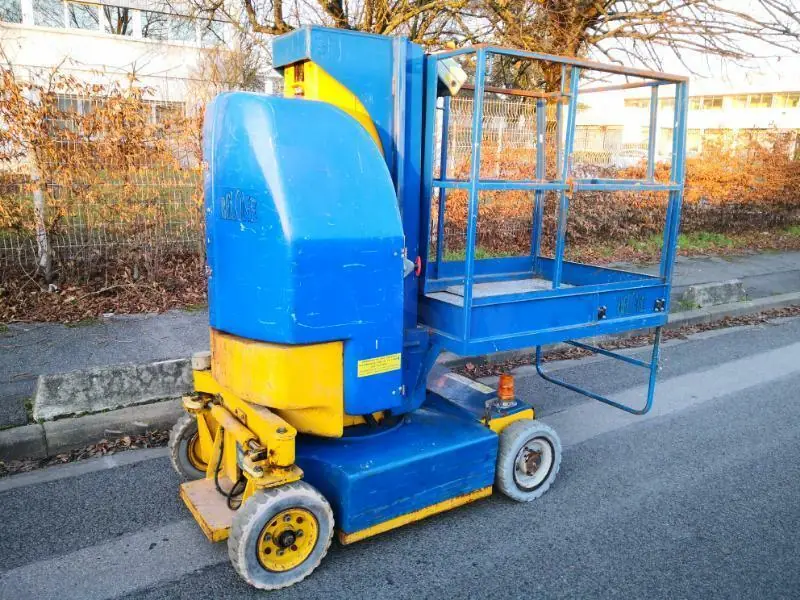 ABM Belone 900