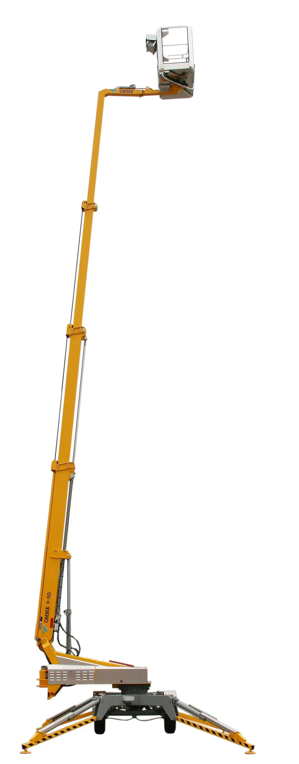 OMMELIFT 1850 E
