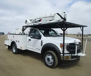 Terex LT40