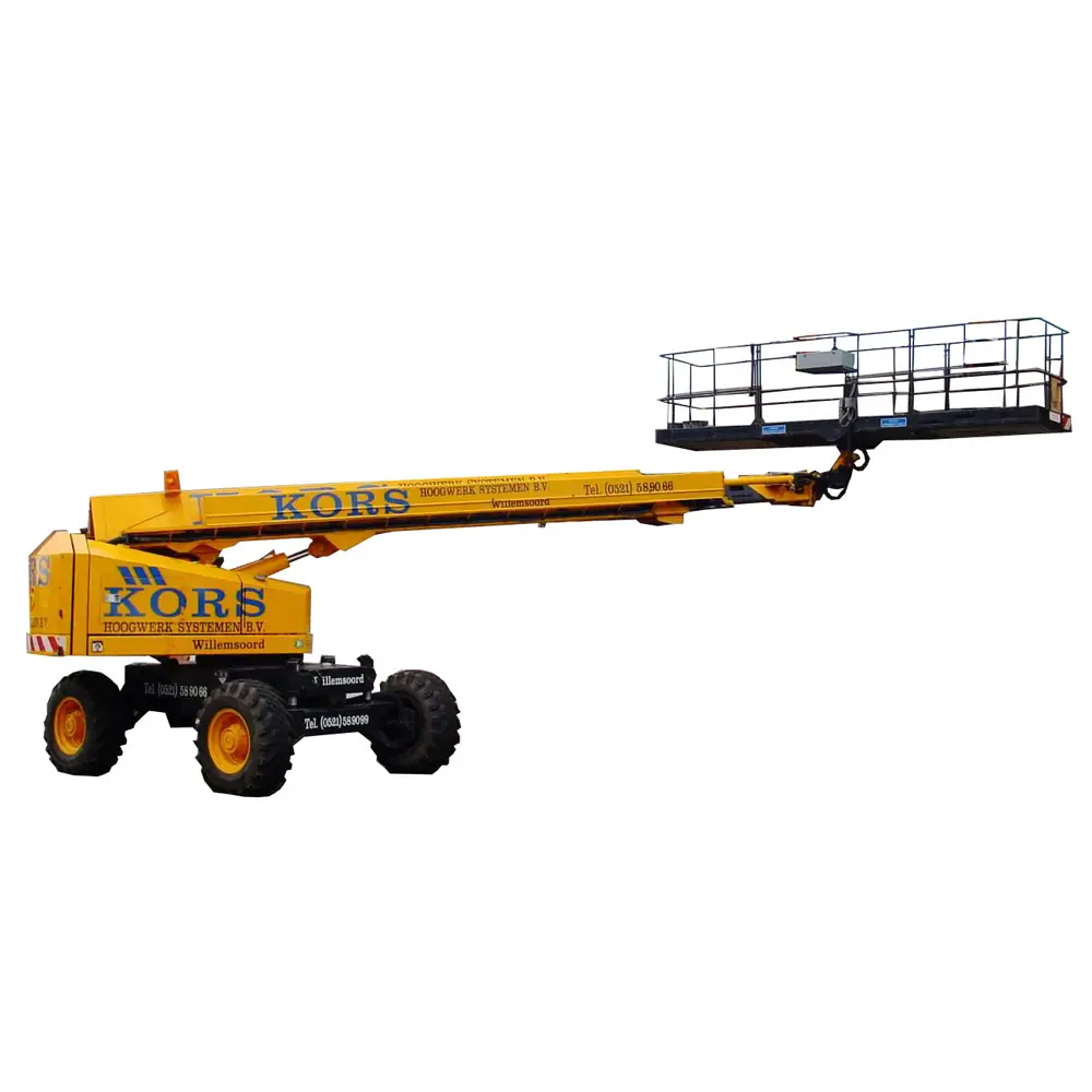 HAB T 20 D 4WD K5