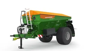 Amazone ZG-TX 9000 Special