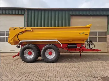 Jako Tiger 240S