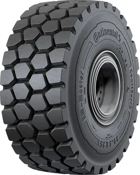 Continental EM-Master E4/L4 29.5R25