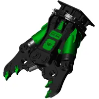 Hydra Ram HCC-36V*