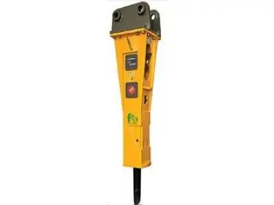 INDECO HP 6000 FS