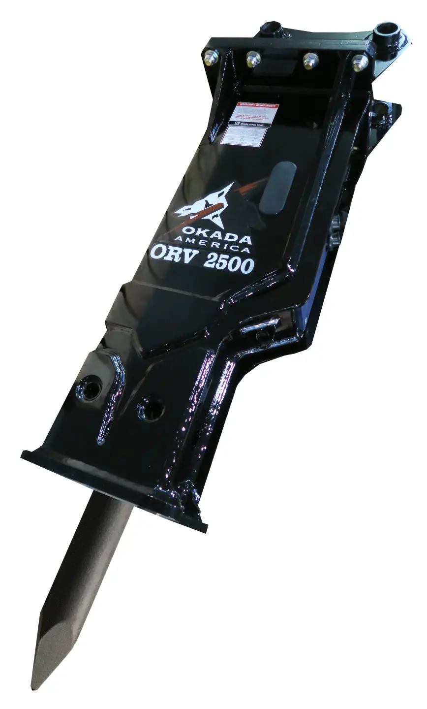 Okada ORV2500 thumbnail 3