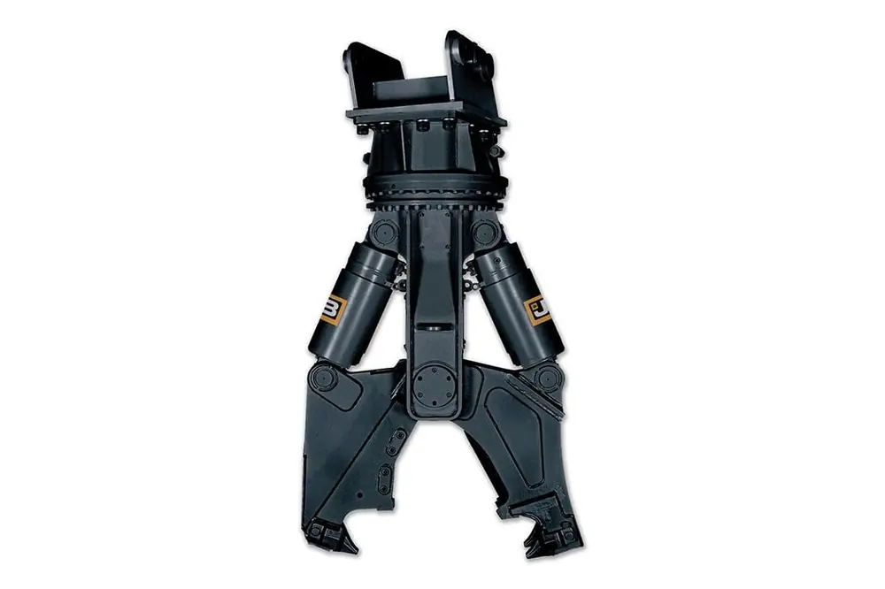 JCB MP200 U