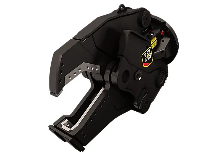 Caterpillar MP345S