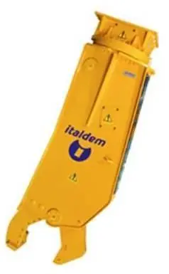 Italdem ITC 300