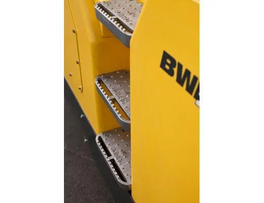 Bomag BW 27 RH